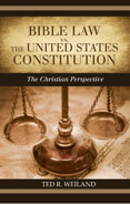 Bible Law vs the US Constituion
